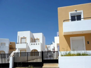 Gennadi Gardens Apartments & Villas