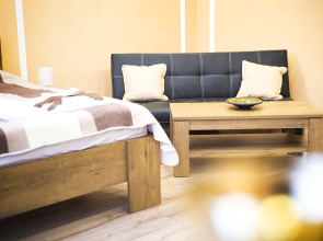 D&B Central Apartment