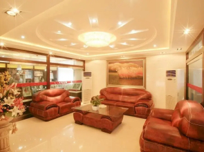 Gonglian Hotel Nanchang Bayi Square