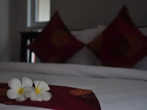 Tamarind Twin Resort