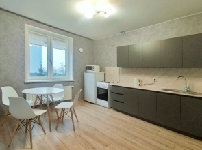 Apartment Abazhur on the street. Republic, no. 204