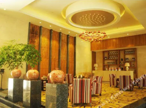Haoyun oriental hotel