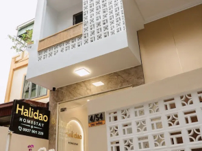Halidao Homestay