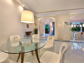Villa Ariadne In Nerano
