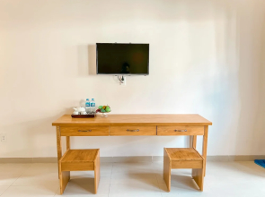 Areca Muine Homestay