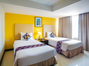 The Patra Hotel - Rama 9