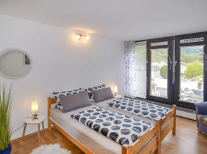 Ferienwohnung Hirt