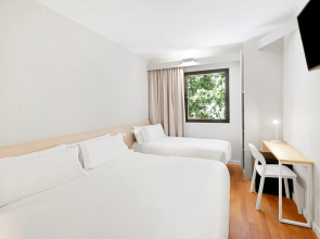 B&B HOTEL Zaragoza Centro