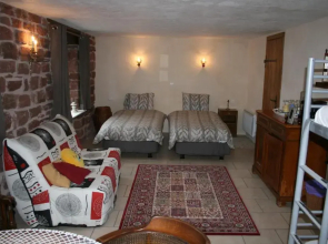 Chambre d'Hotes Petit Arnsbourg