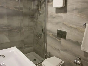 Istanburg Efes Hotel