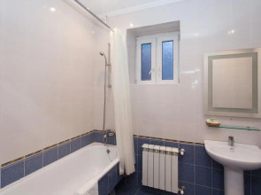 Отель Золотой Берег