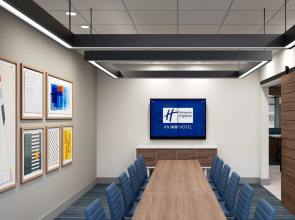 Holiday Inn Express Des Moines Ankeny by IHG