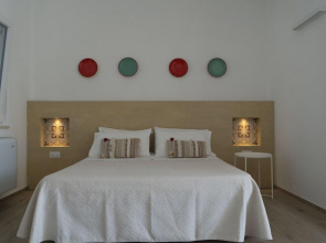 Corallo Country Hotel & SPA