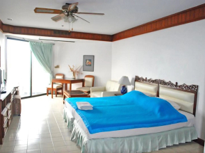 Paradise Condominium Apartments