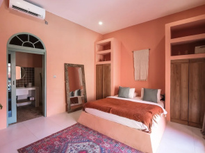 Villa Cordoba