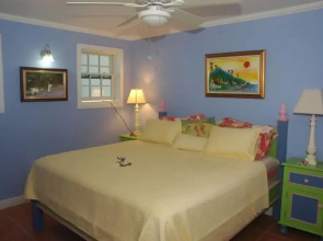 San Bar 6BR by Jamaican Treasures