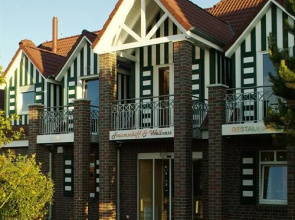 Hotels & Appartments Feuerschiff