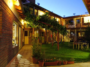 Hostal La Tosca