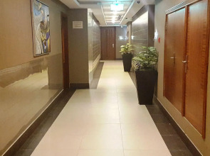 Beach Hotel Apartment