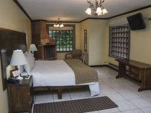 Hotel & Restaurant Chalet Tirol