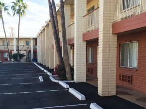 Best Western Inn & Suites Of Sun City