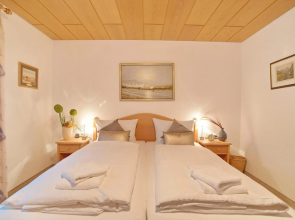 Ferienwohnung Ostrach