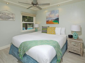 Ocean Palms Beach Resort