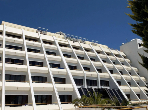 Hotel Atlantida Sol