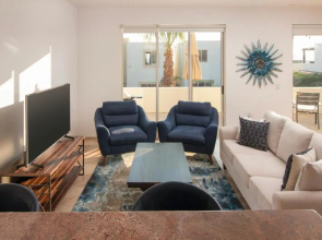 Cabo Villa - G3 Punta Arena - 3 Bed 2.5 Bath