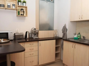 Apartamenty Lubin -City Center-