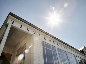 Tisvildeleje Strandhotel