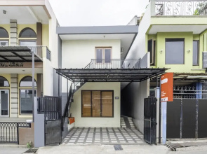 OYO 2381 Nabila Residence Syariah