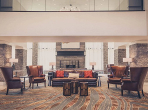 Kananaskis Mountain Lodge, Autograph Collection