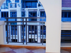 Shenzhen Sea House Apartment