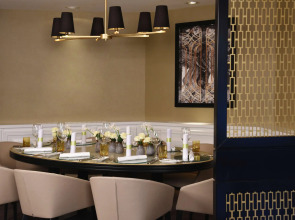 Steigenberger Hotel Bad Homburg