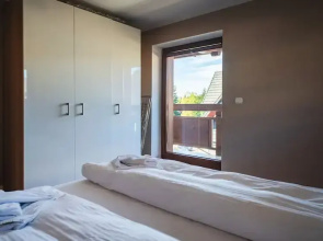 Apartamenty Sun&Snow Mocarni