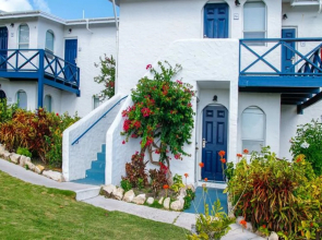 Trade Winds Hotel