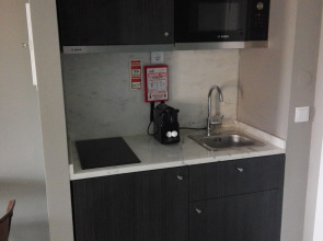 Dalma Old Town Suites