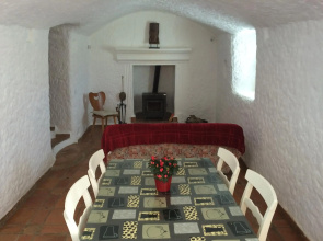Cuevas del Cipres