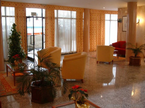 Aparthotel Imperatriz