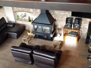 MVH-Loft Rural en LLoseta