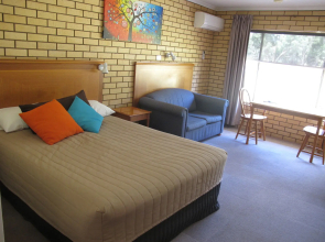 Golfers Lodge Motel