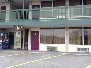 Knights Inn Chilhowie