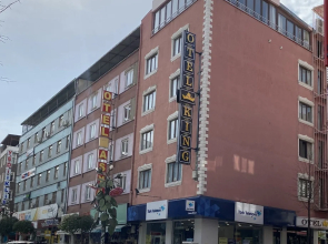 Otel King