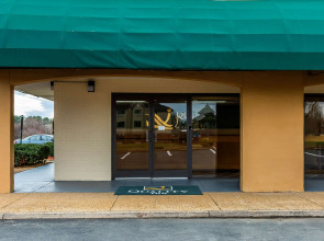 Quality Inn Culpeper