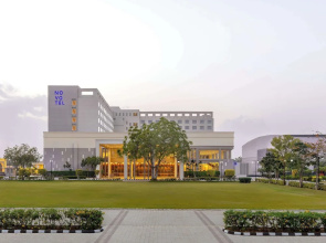 Novotel Jaipur Convention Centre