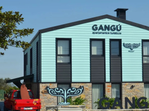Gangu Apartamentos Turisticos