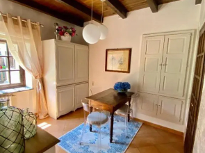 Ancienne Maisonnette