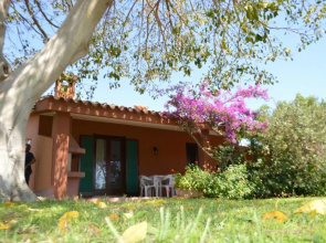 Nuova Valmar "Villa Vivienne" Condominio Rei Plaia