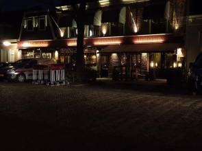 Hotel Duhoux Leeuwarden